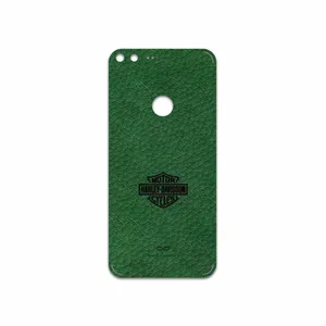 MAHOOT GL-HRLY_DVDSN Cover Sticker for Google Pixel XL