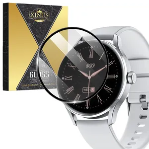 Xinus XWPM Screen Protector For QCY Elite