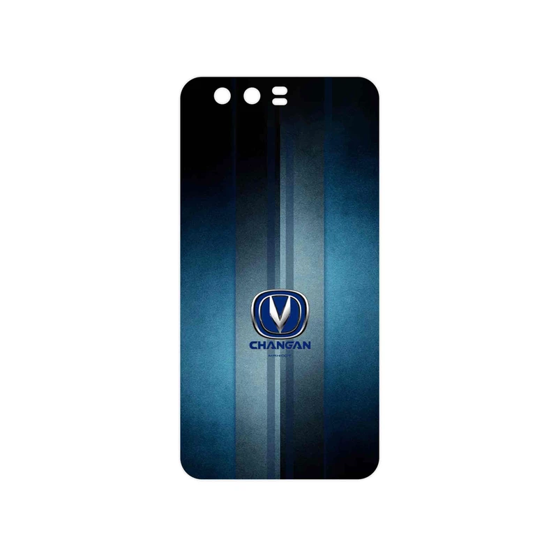 برچسب پوششی ماهوت مدل CHANGAN مناسب برای گوشی موبایل آنر 9