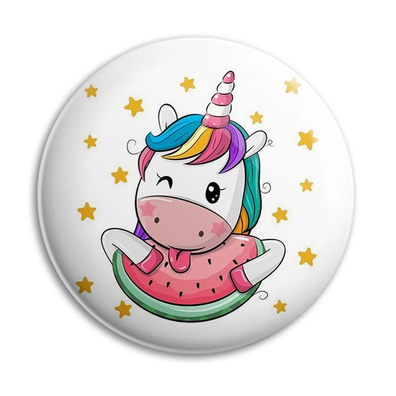 مگنت پرمانه طرح cute کد pmag.23251