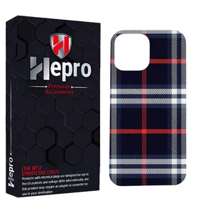 HEPRO MC Cover for Apple IPHONE 14 PRO MAX