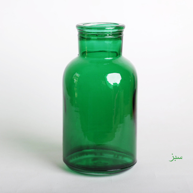 گلدان دکوری مدل SD26 گلدان دکوری مدل SD26