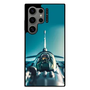 AKAM AMC-WSGS24U-LEGO-35 Cover For Samsung Galaxy S24 Ultra