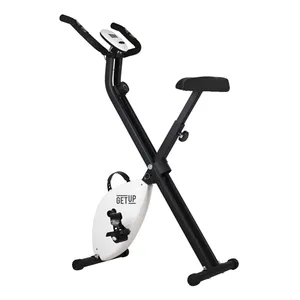 دوچرخه ثابت مدل foldable