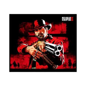 ماوس پد مخصوص بازی سابتک مدل dead