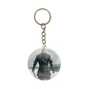 جاکلیدی عرش مدل وایکینگز Vikings کد Asj4765