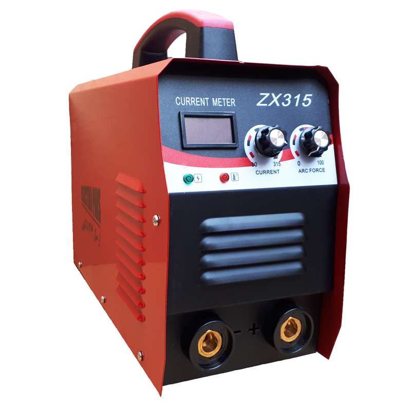 اینورتر جوشکاری 315آمپر الکتروپارس مدل ZX315 اینورتر جوشکاری 315آمپر الکتروپارس مدل ZX315