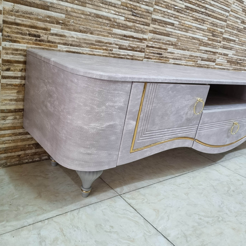 میز تلویزیون شبستان مدل 2039