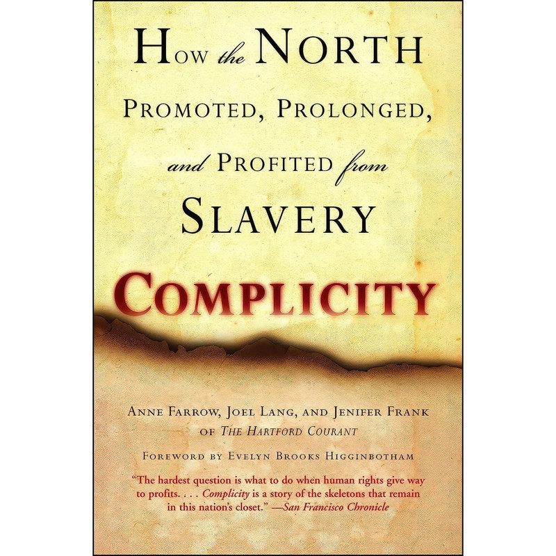 کتاب Complicity اثر جمعي از نويسندگان انتشارات Ballantine Books