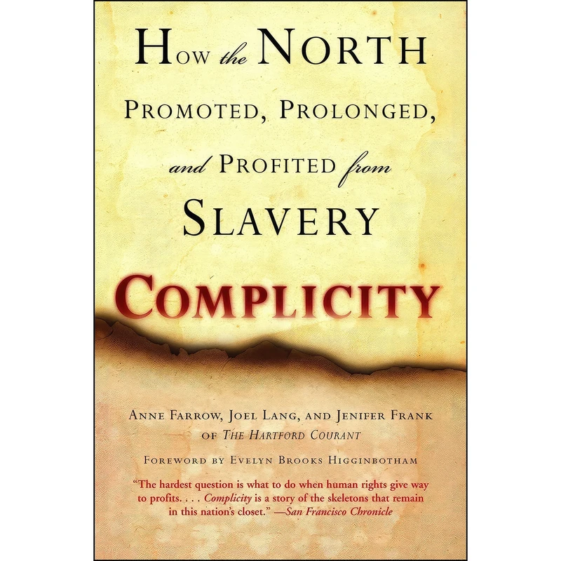 کتاب Complicity اثر جمعي از نويسندگان انتشارات Ballantine Books