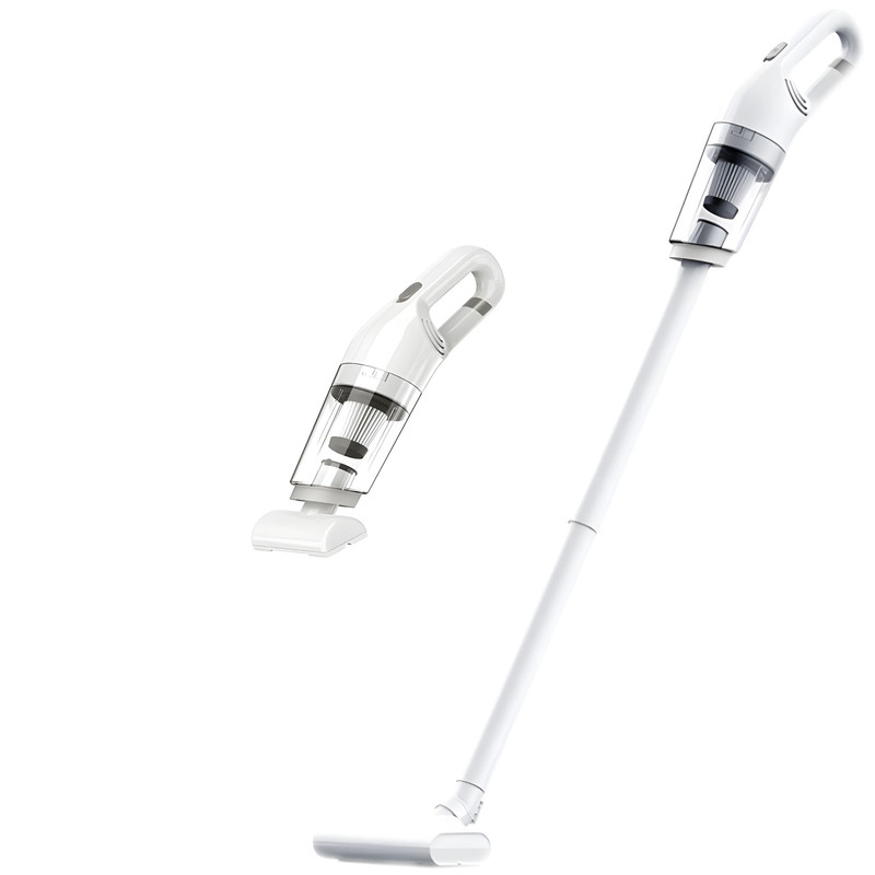 جارو شارژی دستی مدل  2IN1 LT-113CG-3