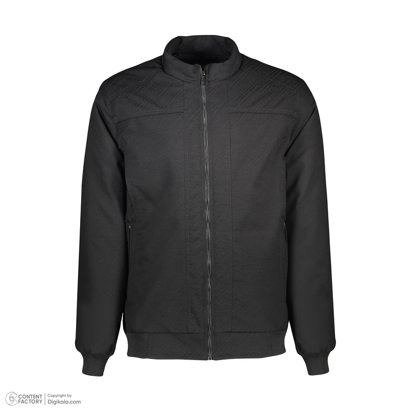 عکس شماره 4 : کاپشن بهاره مردانه کارتال مدل y90