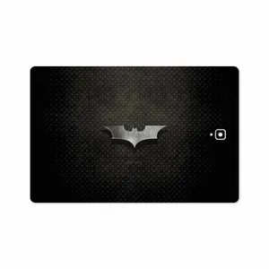 برچسب پوششی ماهوت مدل Batman مناسب برای تبلت سامسونگ Galaxy Tab S4 10.5 2018 T835