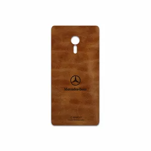 MAHOOT BFL-MBNZ Cover Sticker for Lenovo ZUK Z2