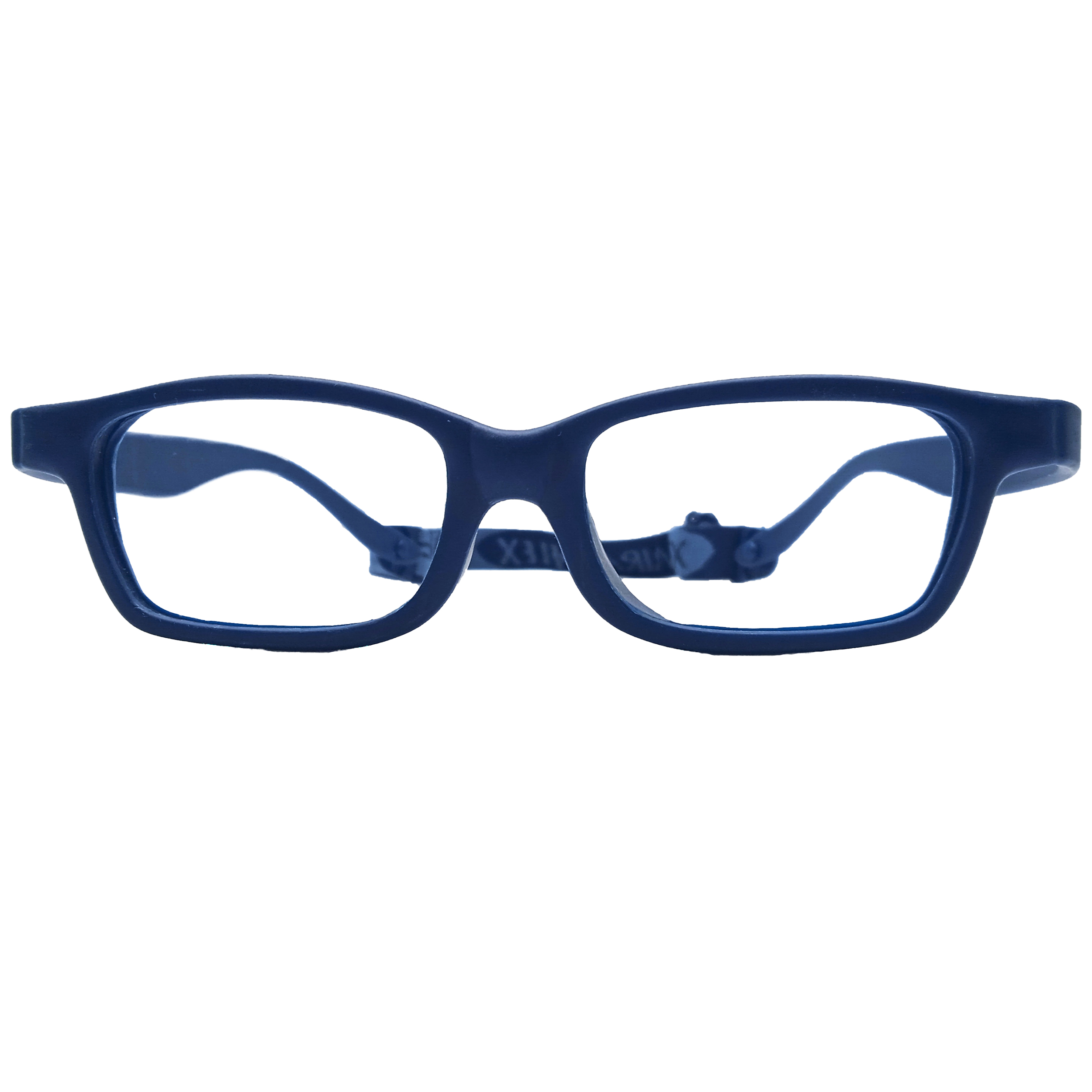 فریم عینک طبی بچگانه میرافلکس مدل ژله ای مایان 1