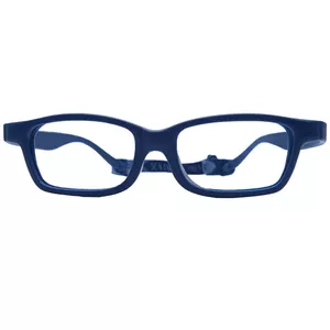 فریم عینک طبی بچگانه میرافلکس مدل ژله ای مایان 1