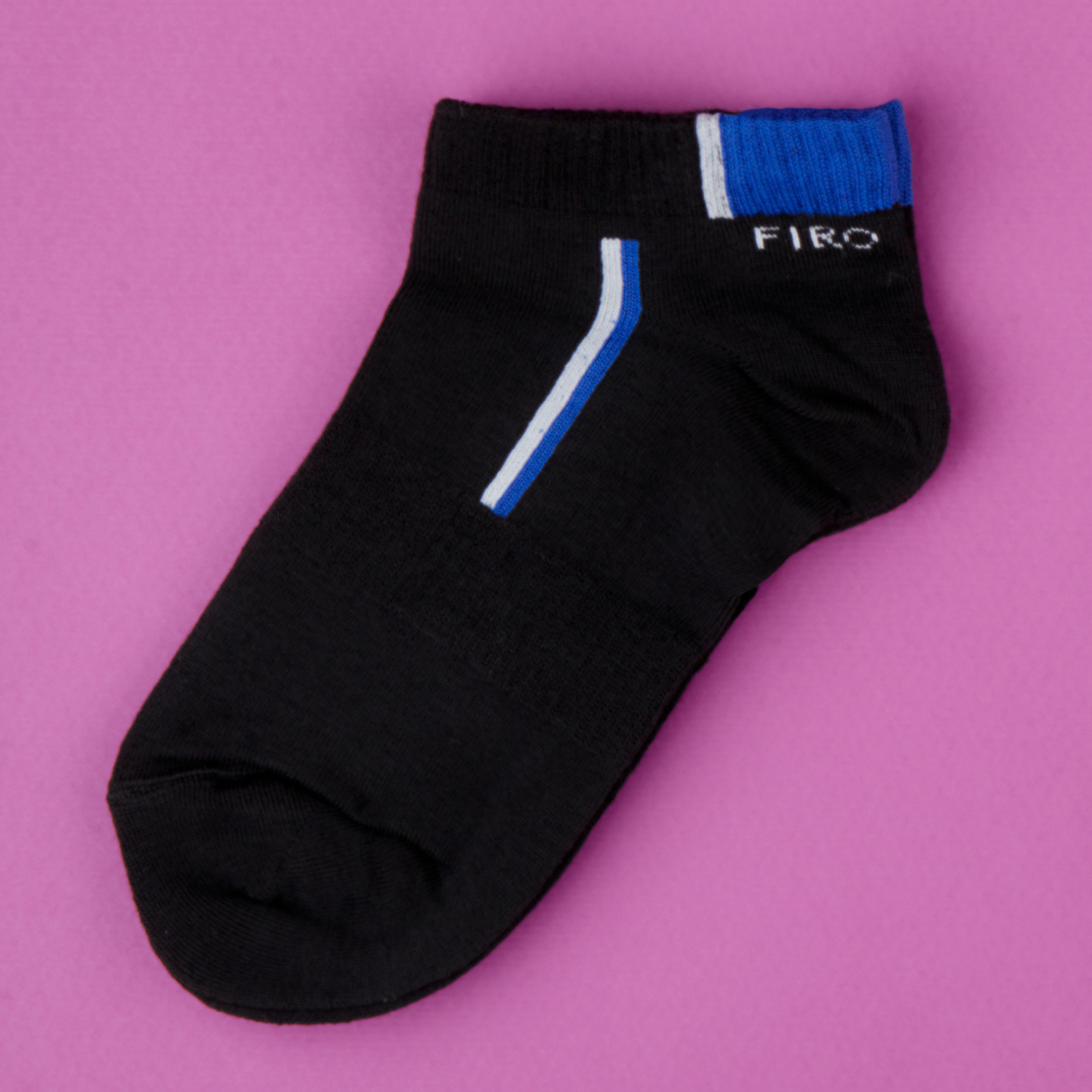 جوراب مردانه فیرو پلاس مدل FP225 مجموعه 4 عددی