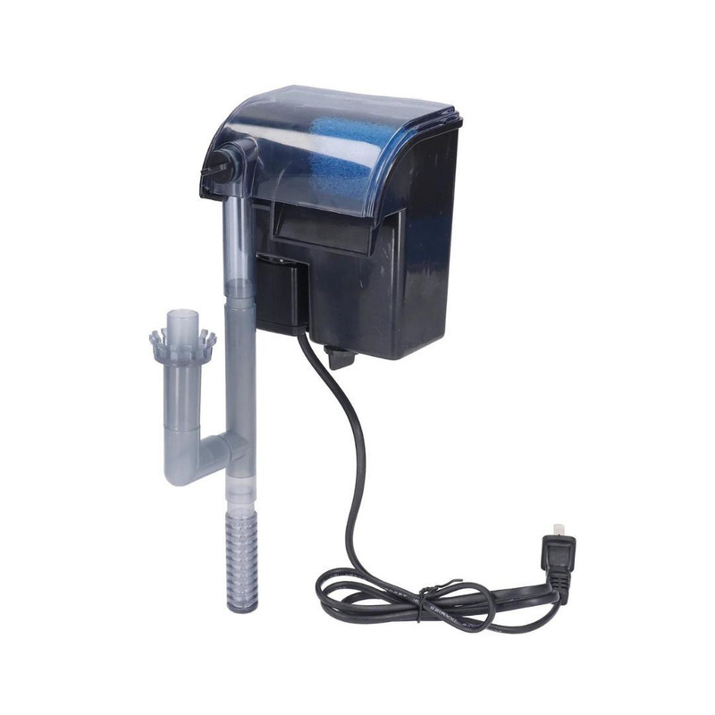 فیلتر خارجی آکواریوم سوبو مدل wp-303h