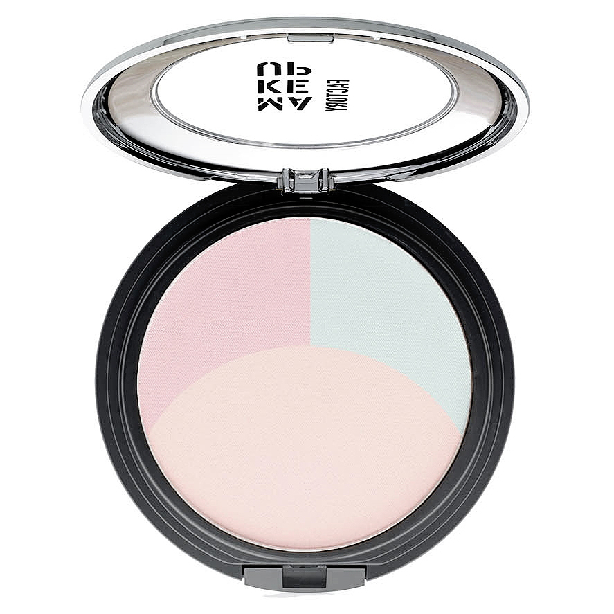 پنکیک میکاپ فکتوری شماره 000