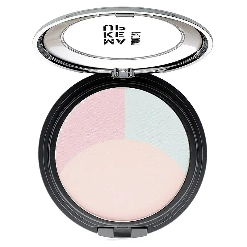 پنکیک میکاپ فکتوری مدل Ultra Balance