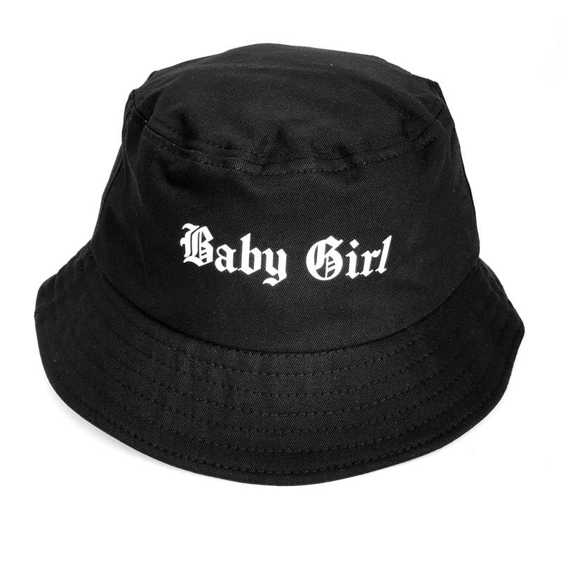 کلاه زنانه مدل baby girl