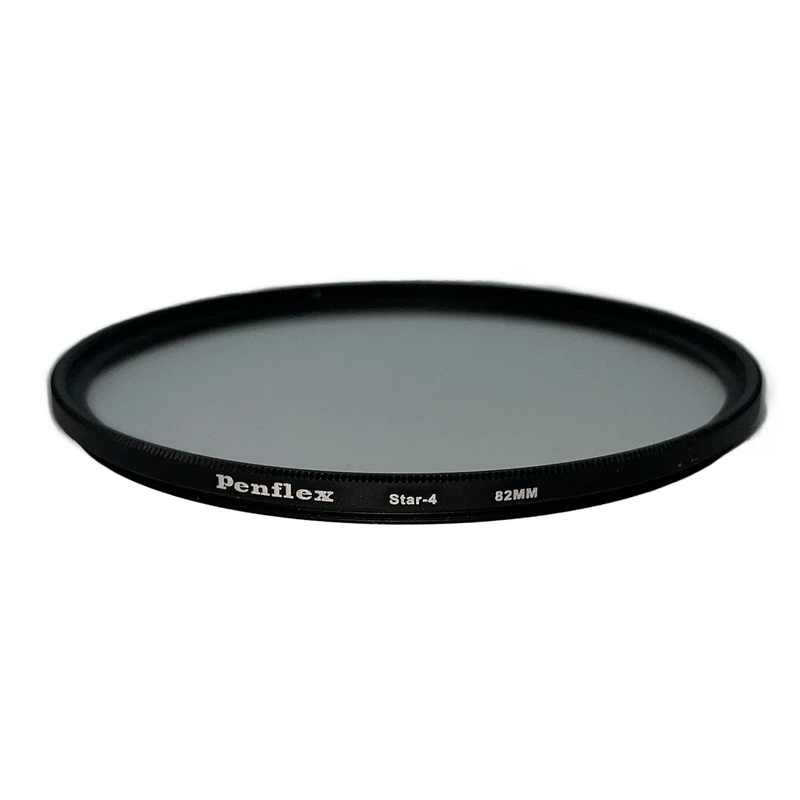 فیلتر لنز پنفلکس مدل STAR 4X-82MM