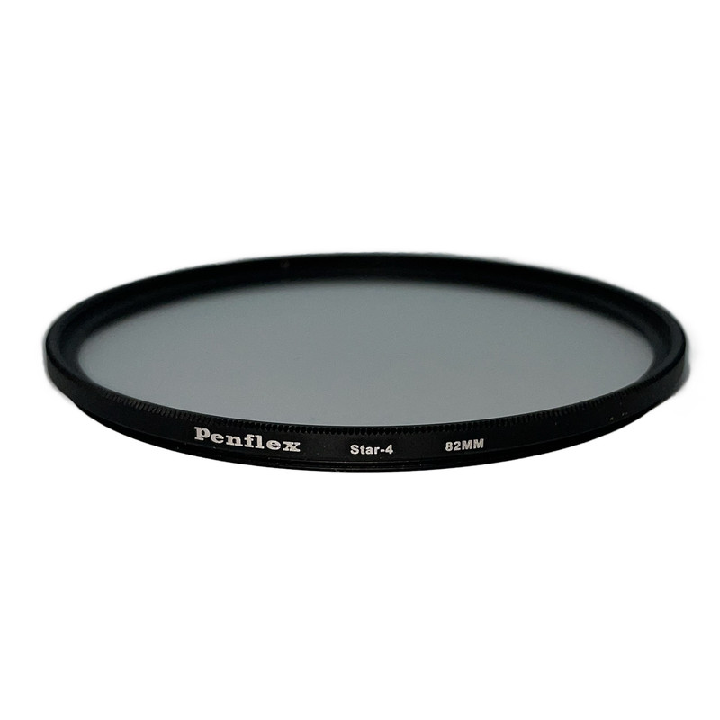فیلتر لنز پنفلکس مدل STAR 4X-82MM