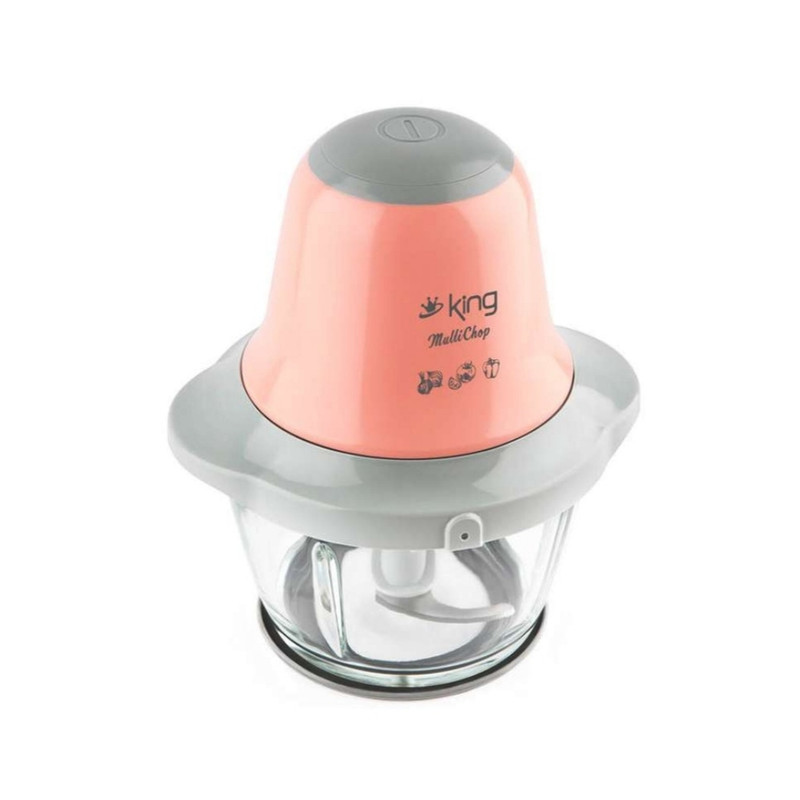 خردکن کینگ مدل K_718 P