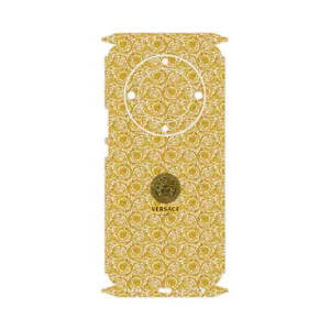 MAHOOT versace-FullSkin Cover Sticker for Honor X9a