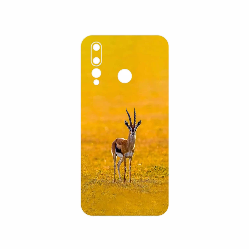 برچسب پوششی ماهوت مدل Gazelle مناسب برای گوشی موبایل هوآوی Nova 4