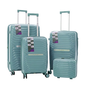 ست چهار عددی چمدان مدل&nbsp;فشیون  FS Travel 950