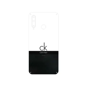MAHOOT Calvin Klein Cover Sticker for Honor 20 Lite