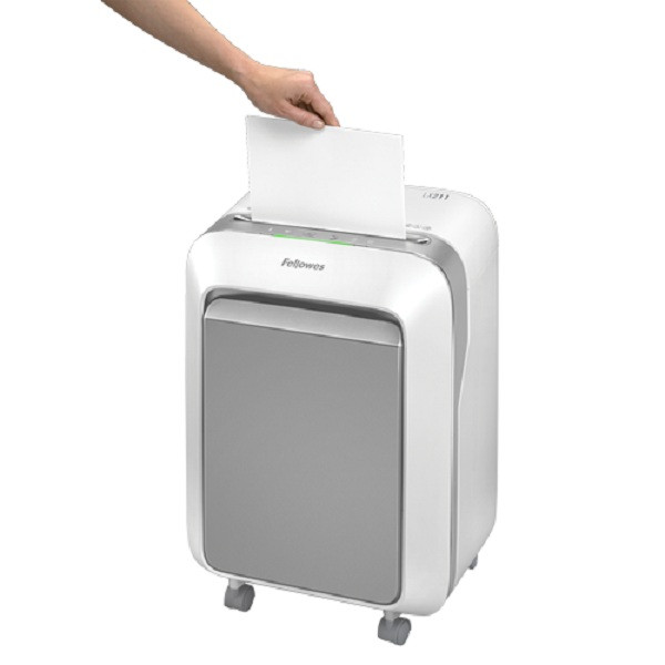 کاغذ خردکن فلوز مدل LX211 Micro-cut shredder