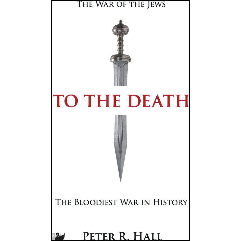 کتاب To the Death اثر Peter R. Hall انتشارات Thames River Press
