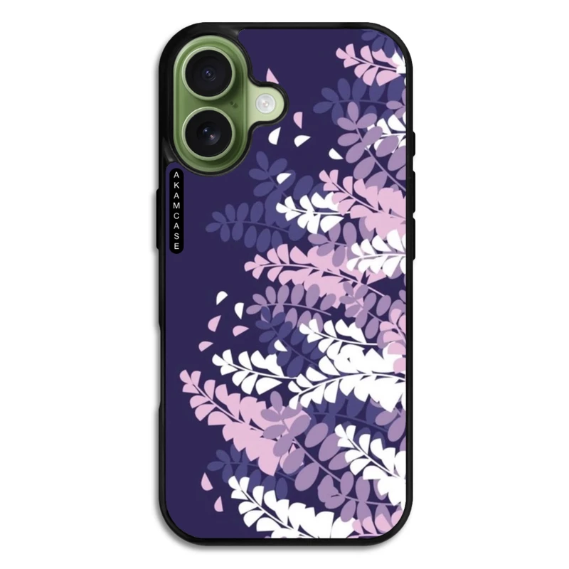 کاور آکام مدل AMC-WA17-LAVENDER-23 مناسب برای گوشی موبایل اپل iPhone 17
