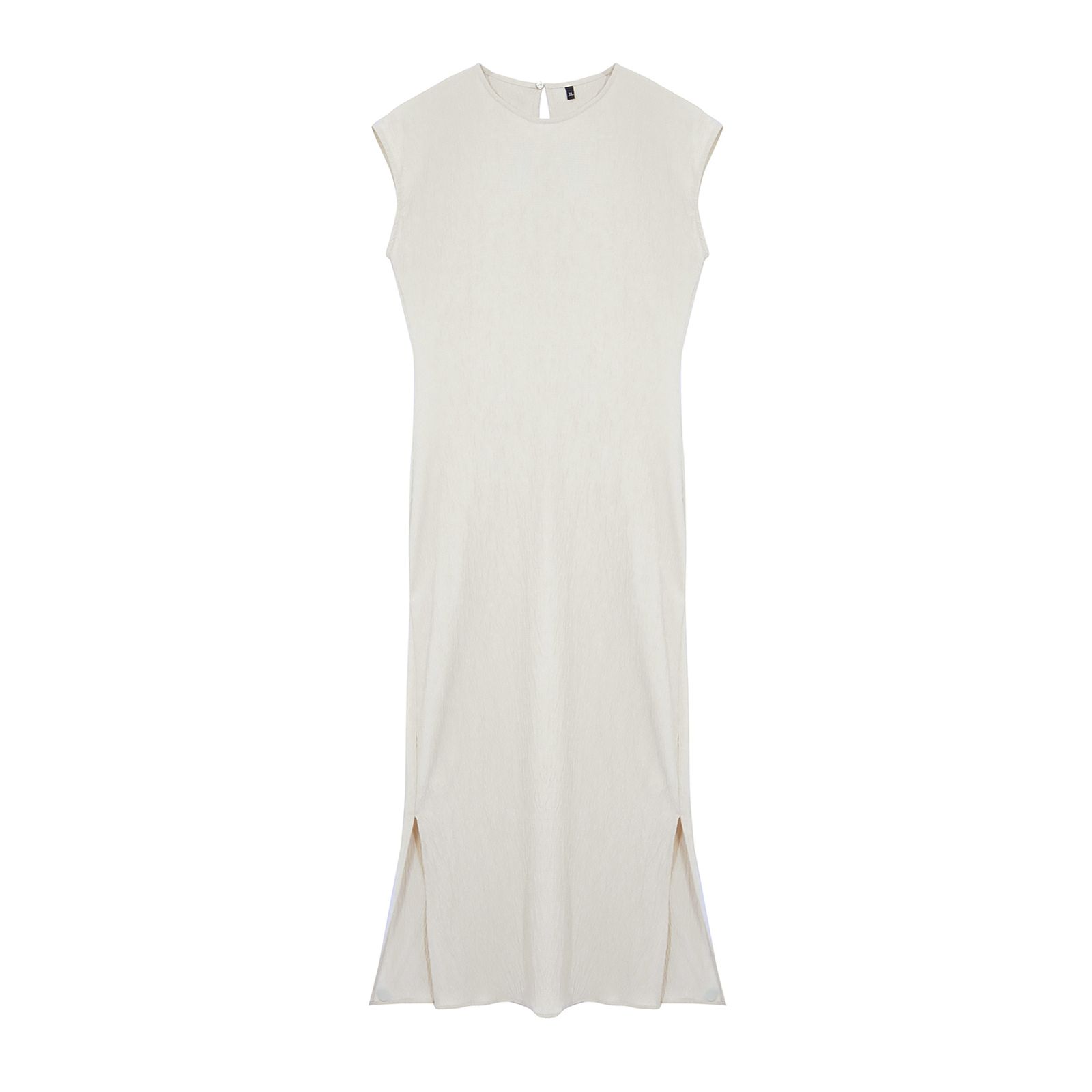 پیراهن یقه گرد زنانه ترندیول مدل 833508010 - - 2