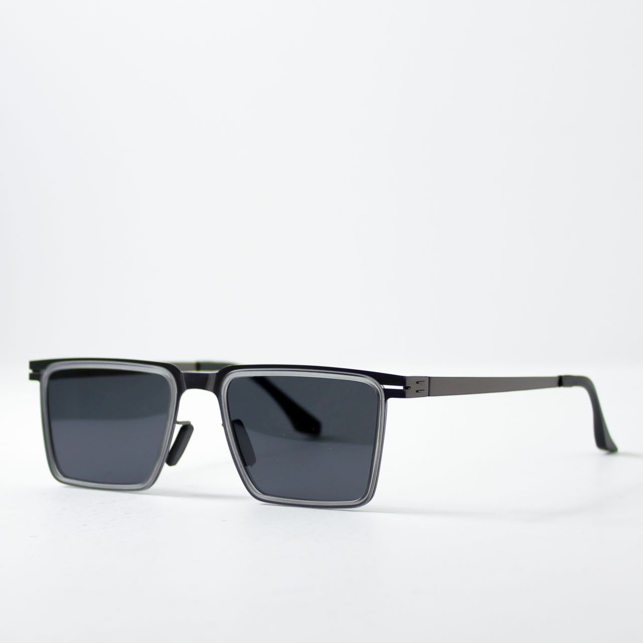 عینک آفتابی مردانه ایس برلین مدل T 908 WT -  - 4