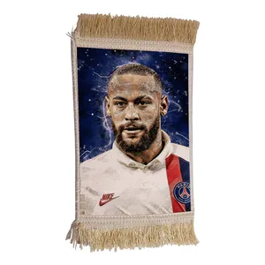 فرش ماشینی دیوارکوب مدل نیمار کد 64