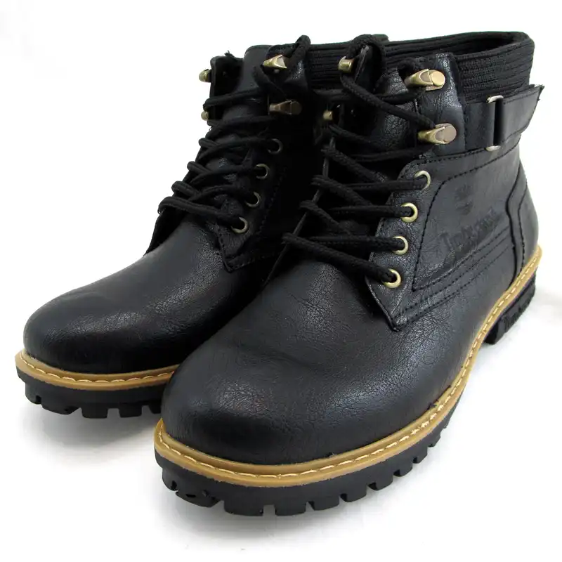 نیم بوت زنانه مدل MOM557