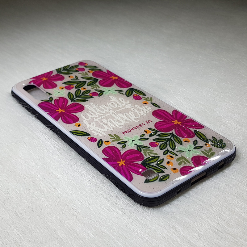  كاور كد S10.7 مناسب برای گوشی موبایل سامسونگ Galaxy A10 