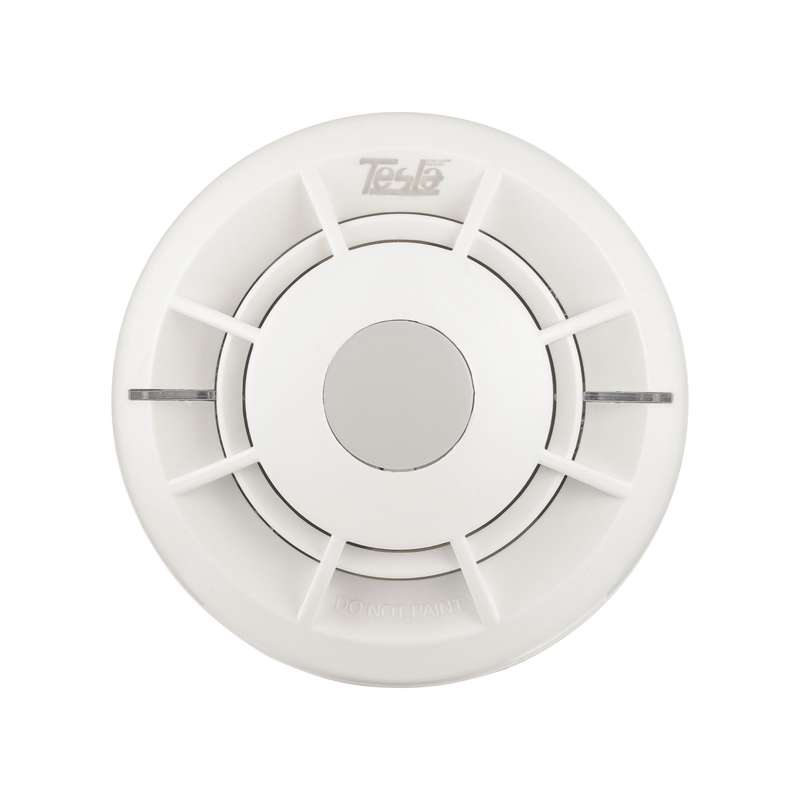 حسگر دود تسلا مدل SD-Revenant Series