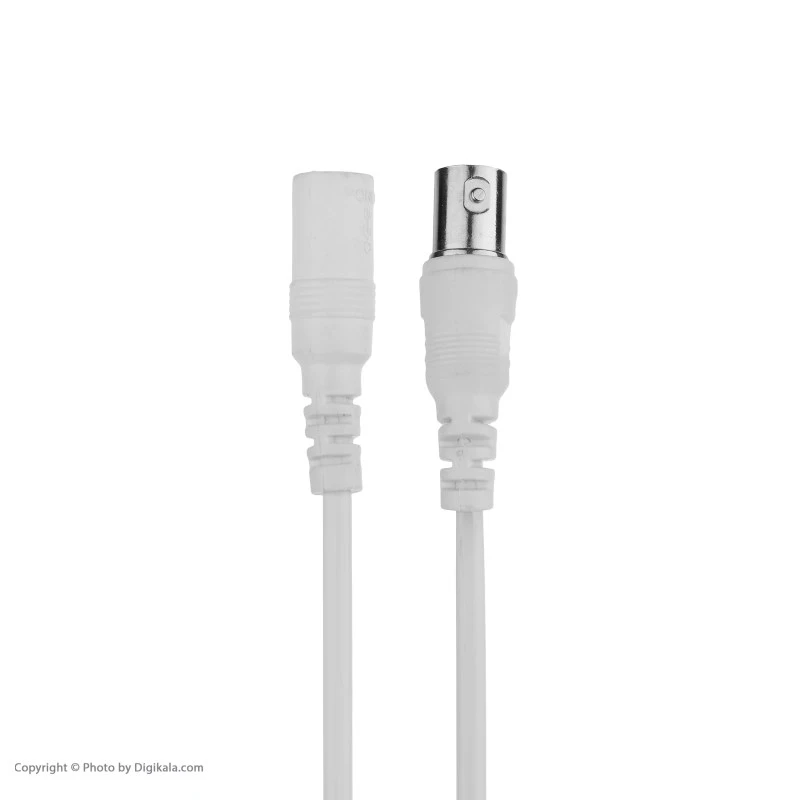 عکس شماره 3 : دوربین مداربسته آنالوگ مدل وارم لایت fd60-2053