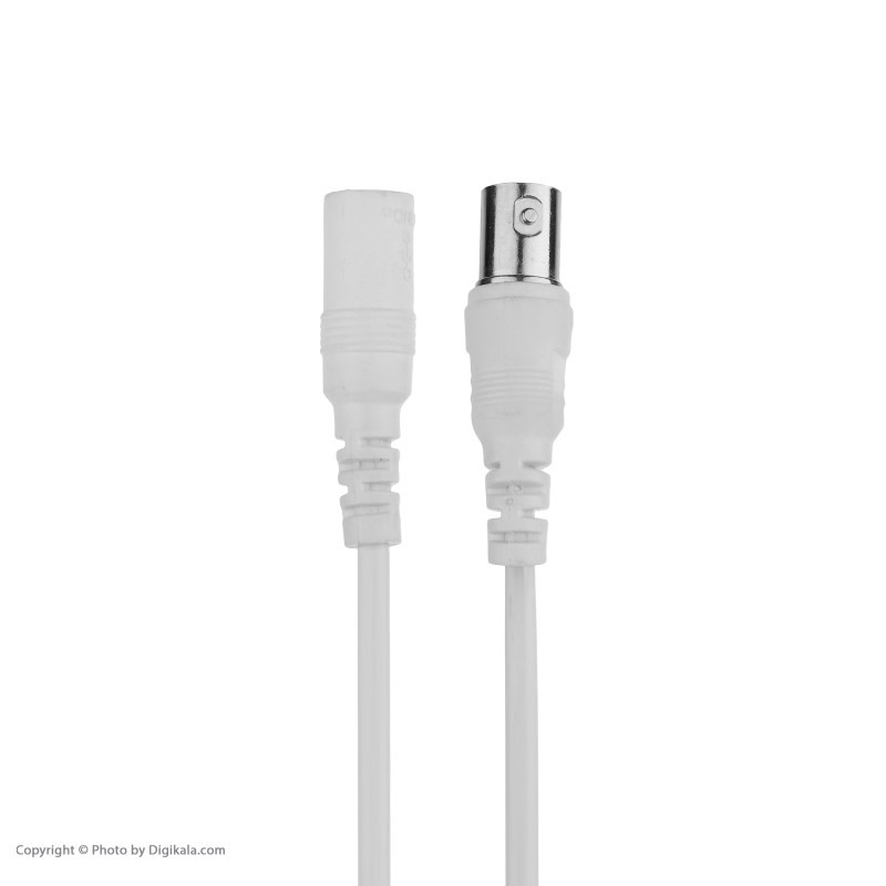 دوربین مداربسته آنالوگ مدل وارم لایت fd60-2053