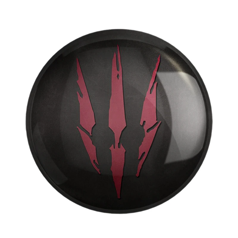 پیکسل خندالو مدل لوگو بازی ویچر کد 30949