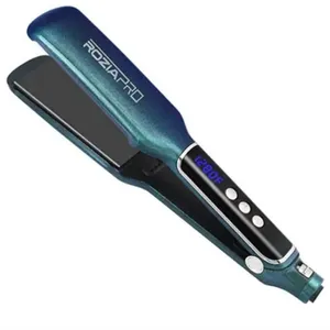 اتو مو حرفه‌ای روزیا پرو مدل 829