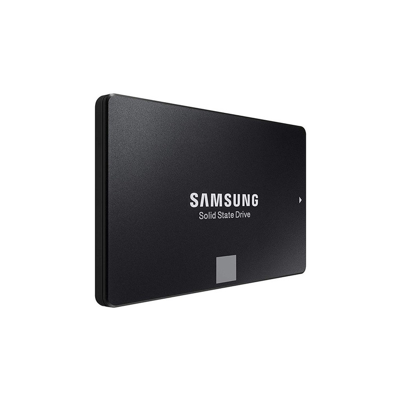اس اس دی اینترنال SATA III سامسونگ مدل EVO 870 ظرفیت 500 گیگابایت