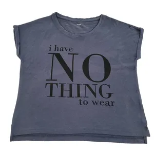 تی شرت آستین کوتاه دخترانه کیابی مدل 1351