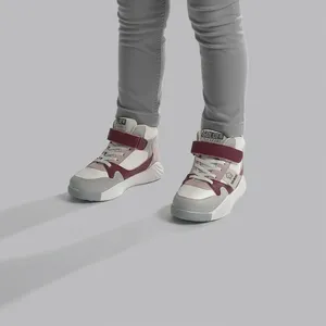 نیم بوت دخترانه مدل RO 10123