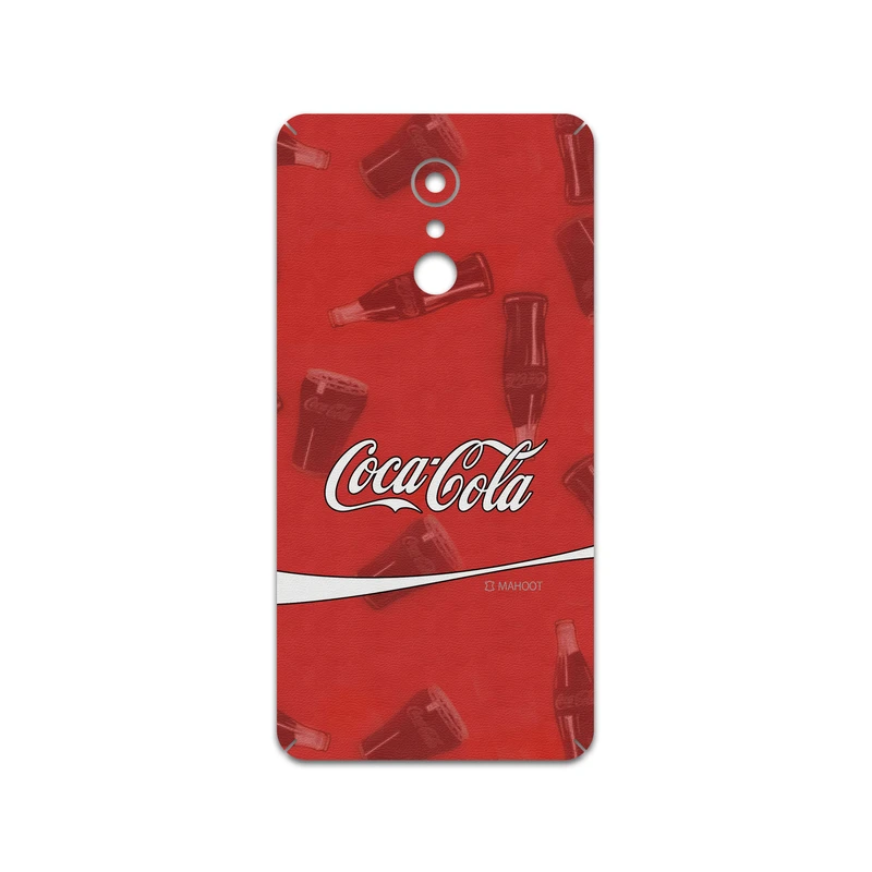 برچسب پوششی ماهوت مدل Cc-Cl مناسب برای گوشی موبایل ال جی Q Stylus