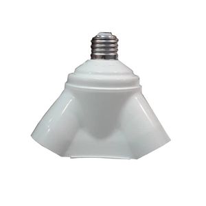 نقد و بررسی تبدیل سرپیچ 1 به 3 صدر مدل مینی لوستر Ka-sei توسط خریداران